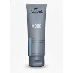 Johnny B MODE Styling Gel Paste Pâte À Shampouiner Et Rasage 200ml 6.7oz For Men